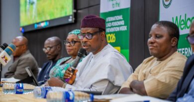 80m Nigerian children exposed to lead poisoning – FG