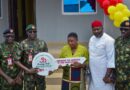 FHFL Commissions 50 Energy-Efficient Homes for Wives of Fallen Heroes in Ibadan