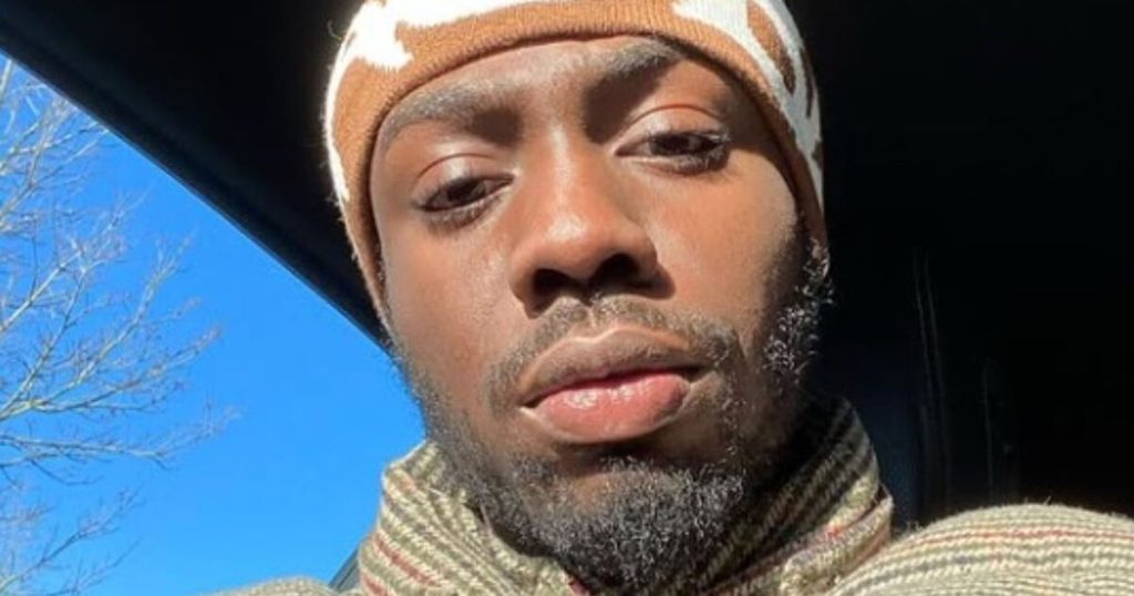 29-year-old Nigerian man killed as tree crushes car in London