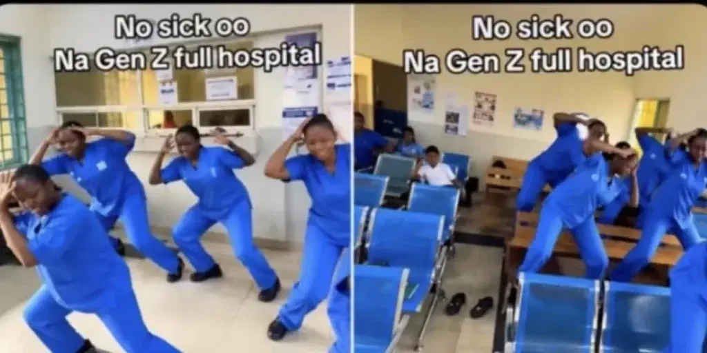 ‘Temper justice with mercy’ – NANS appeals to Madonna University to pardon viral Gen Z nursing students
