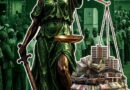 NIGERIA @ 66: Focus on judiciary - When justice loses its way