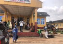 Over 100 students hospitalised as mysterious gas emissions hit Ogun schools again