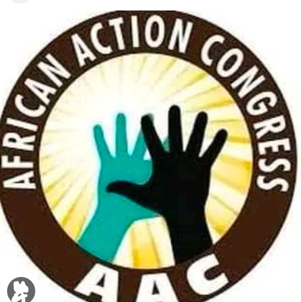 CALC faults AAC over declaration of court as campaign venue