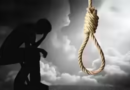 46-yr-old businessman commits suicide, leaves video message for family