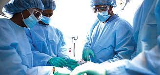 Health workers mobilise for showdown with FG over 13-yr salary adjustment delay