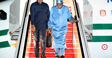 Tinubu