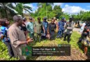 Minister Tasks Charcoal Merchants on Sustainable Forestry