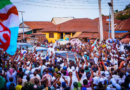 2027: Kogi Central Stands Still For Yahaya Bello’s Homecoming as Major Stakeholders Vow Support