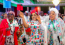 2027: Tinubu Charges Betta Edu, APC Women to Secure Women’s Votes