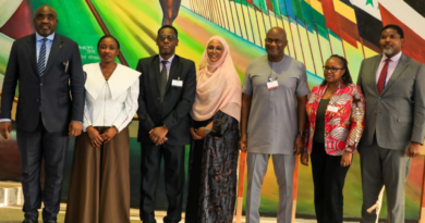Nigeria Showcases Renewed Hope Housing PPP Model at Continental Forum, Attracts Replication Interest from Afrcian Countries