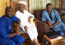 The Shadow In The Twilight: An Ode to Pa Reuben Famuyide Fasoranti (1926–2026)