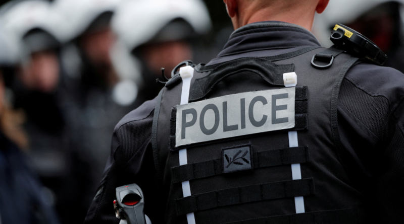 Man found shot dead in UK van transporting migrants in France