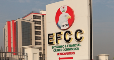EFCC