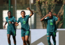 U-17 WWC: Flamingos beat North Korea 3-1 to reach knockout stage
