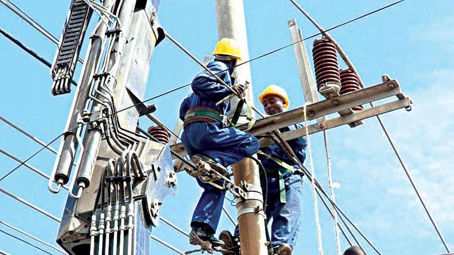 DisCos’ revenue rises 450% as debt profile hits N700bn