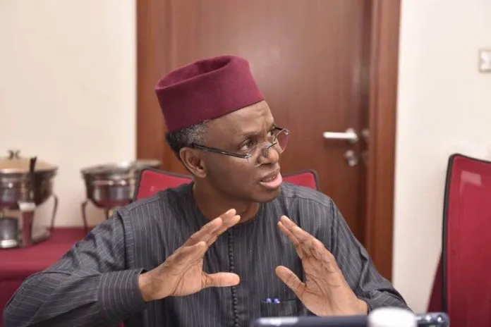 el-Rufai