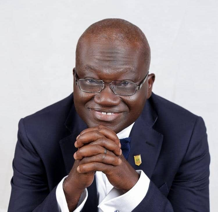 Unemployment has dropped to 5% under Tinubu — Aremu