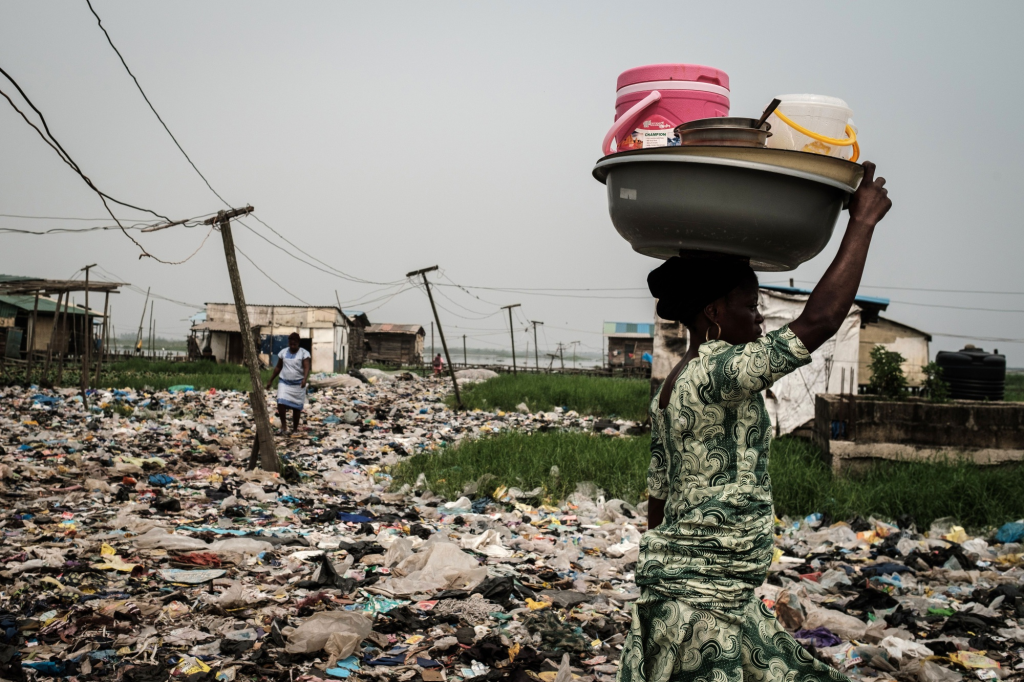 Poverty in Nigeria