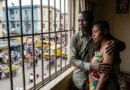 My wife died two years ago, then grief opened door for madness