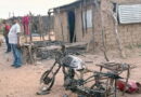 Taraba: Day bandits killed 62, injured 52, dislodged 7,123 