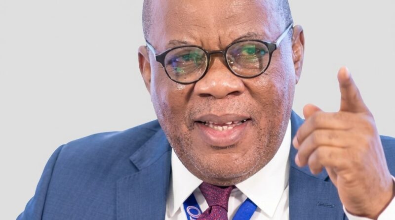 Rot in judiciary deep - Olisa Agbakoba loud on public perception