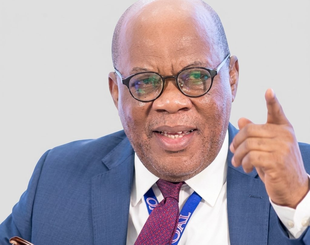 Rot in judiciary deep - Olisa Agbakoba loud on public perception