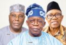 INEC Figures: How North-West, South-West may hold key to Aso Rock