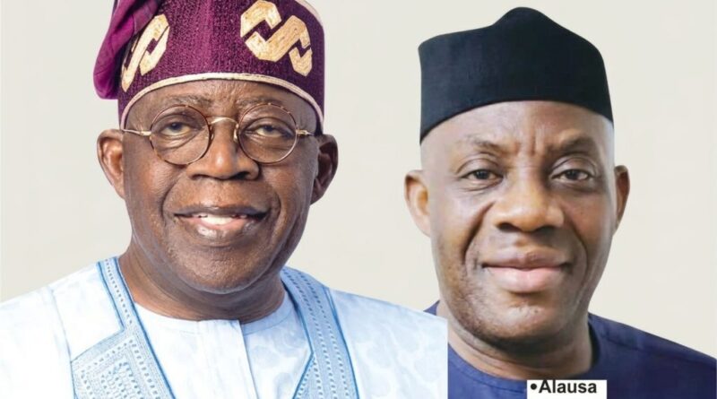 Can Tinubu’s education reforms rescue a generation? - Inside Alausa’s ambitious agenda 