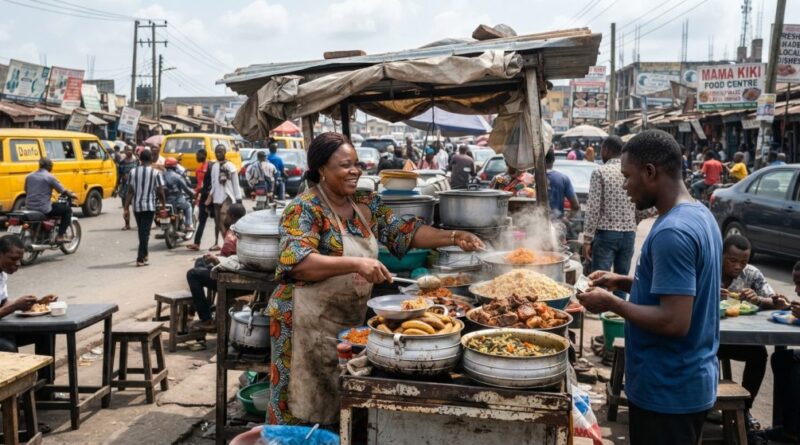 Economy: Roadside restaurants drop food quantity, forcing customers to cut budgets 