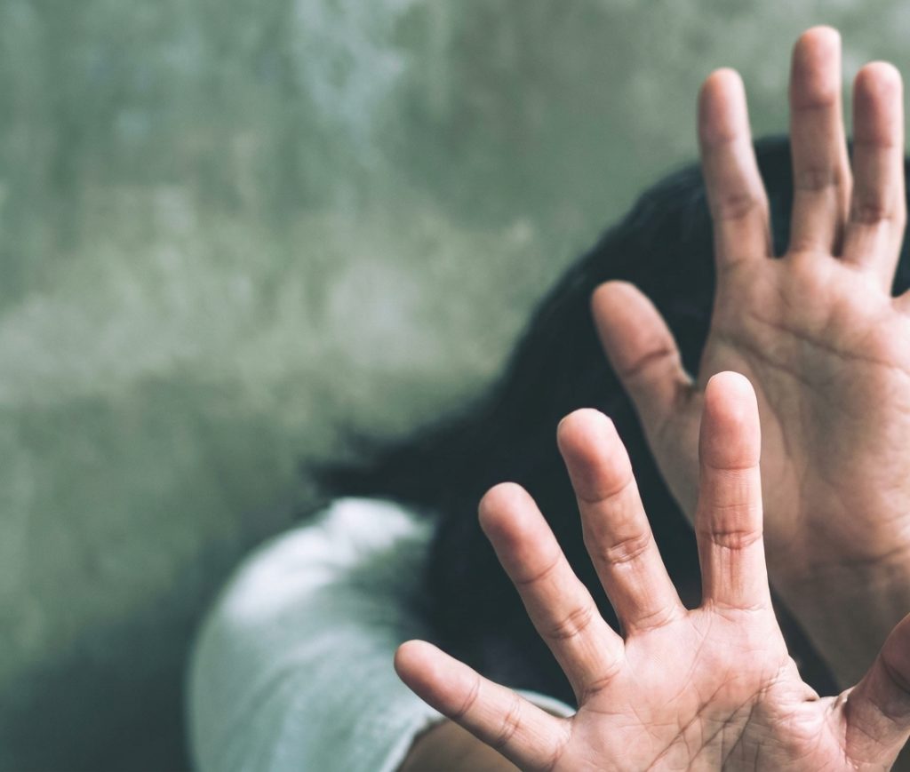 Broken System, Stolen Innocence: The silent agony of Nigeria’s rape survivors