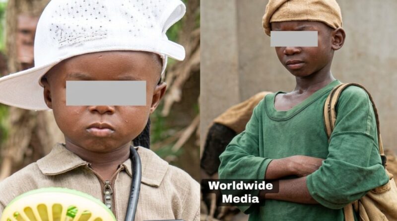 Dark Side of Going Viral: Nigerian children risk dangerous relationships on social media; digital creators eye $17.8bn market by 2030