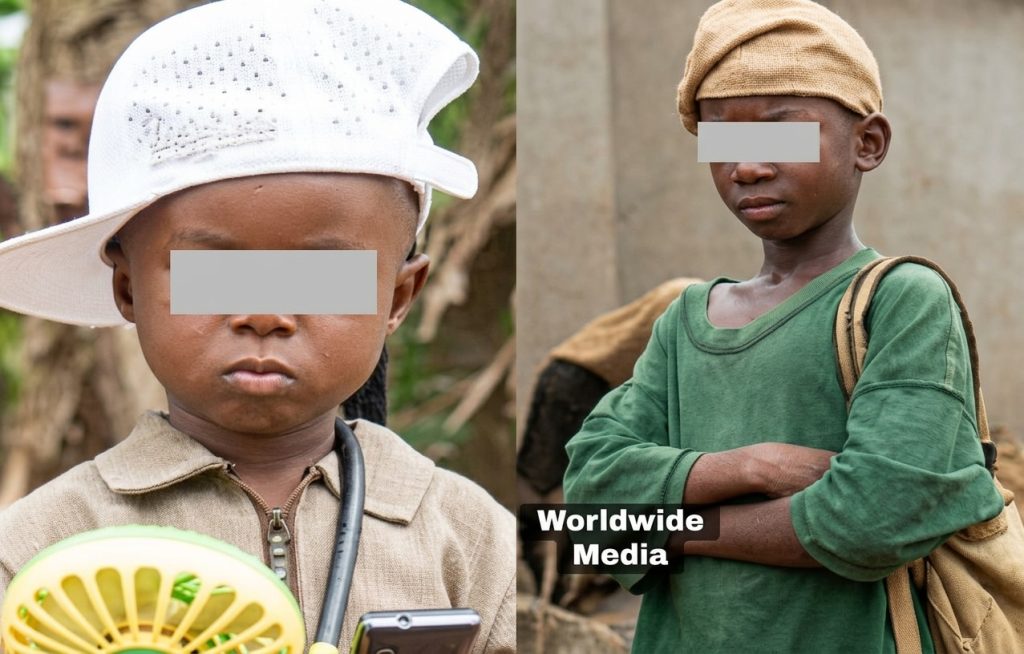 Dark Side of Going Viral: Nigerian children risk dangerous relationships on social media; digital creators eye $17.8bn market by 2030