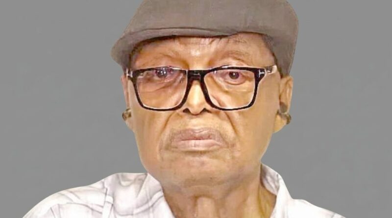 Dele Cole: Life and times of eminent journalist, ambassador