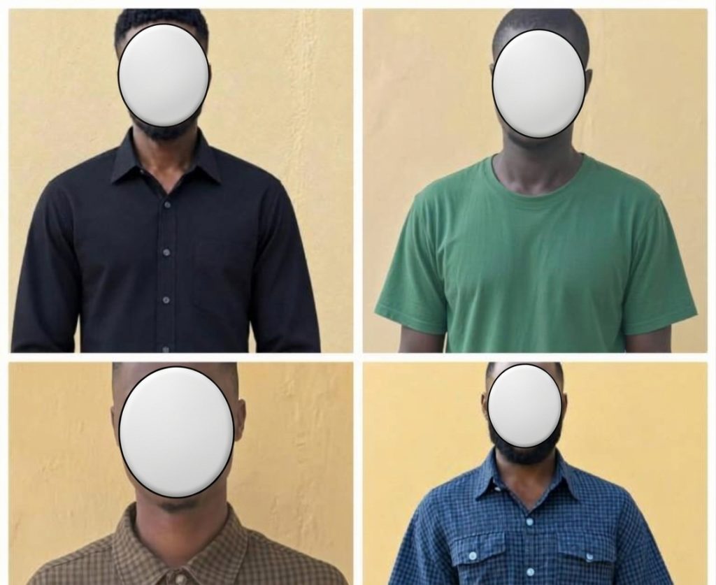Court warns defence against delay in trial of 4 suspects over DSS officer’s murder