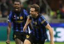 Inter rally late to down Fiorentina and regain Serie A lead
