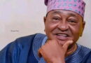 I’ve been diabetic since 1996 – Actor Jide Kosoko