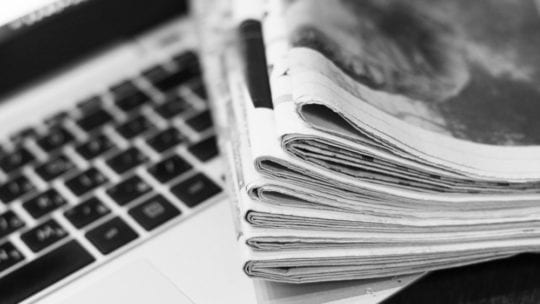 Journalist killed in Mexico, ninth this year – NGO
