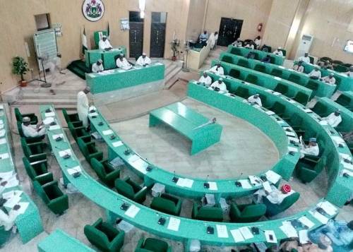 Kano Assembly approves state police