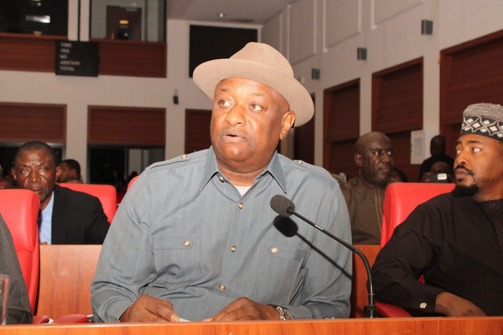 FG targets $500m climate investment, approves N83.2bn – Keyamo