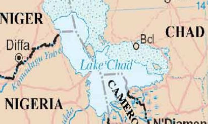 OPHK troops destroy ISWAP enclaves in Lake Chad, kill 16 terrorists
