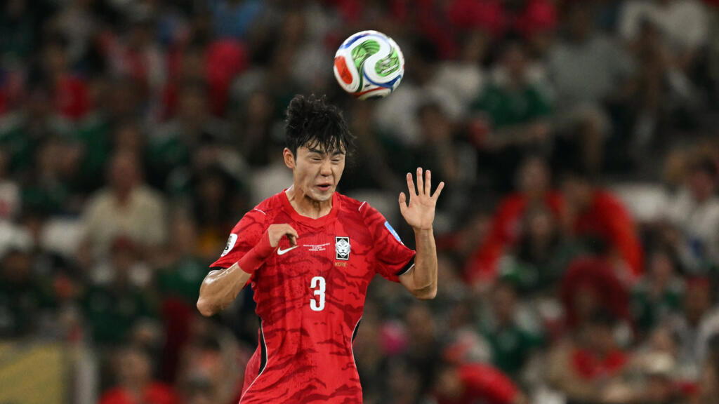 South Korea captain ‘deeply sorry’ for gloating about military exemption