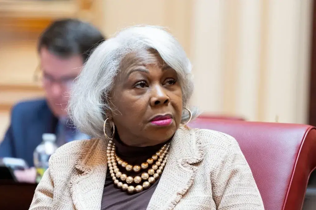 82-yr-old US senator charged with drug trafficking, money laundering