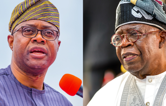 Labour strike, referendum on Tinubu’s 2027 bid — Makinde campaign