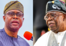 2027: We’ll defeat Tinubu in 12 battleground states, Makinde’s campaign vows