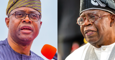 NYSC members’ abduction: Tinubu’s alleged laxity emboldening terrorists — Makinde campaign
