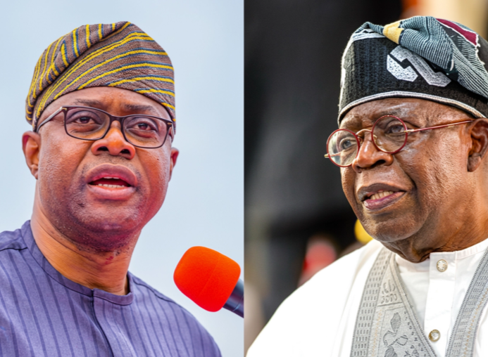 Makinde faults Tinubu over foreign reserves claim, says Nigerians still hungry