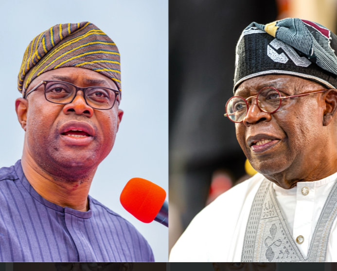NYSC members’ abduction: Tinubu’s alleged laxity emboldening terrorists — Makinde campaign