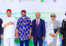 FG kicks off $100m Southeast gas pipeline project