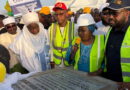 NDPHC bids to end 15-year blackout in Kaduna community with substation project