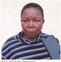 Agony of ostracized Ebonyi widow